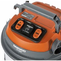 Пылесос Daewoo Power DAVC 6030S