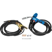 Сварочный инвертор Сварог Pro MIG 200 (N220)