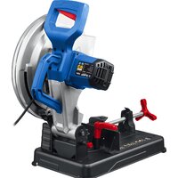 Монтажная (отрезная) пила Зубр Профессионал ПОМ-355