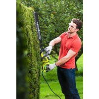 Кусторез Ryobi RHT6760RL