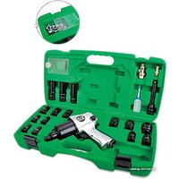 Пневматический гайковерт Toptul GDAI2001E