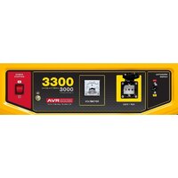 Бензиновый генератор Steher GS-4500