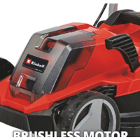 Газонокосилка Einhell GE-CM 18/33 Li-Solo (с 1-им АКБ)