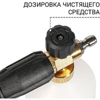 Мойка высокого давления Bort KEX-3500