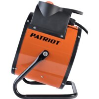 Электрическая тепловая пушка Patriot PTR 7 S