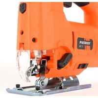 Электролобзик Patriot LS 750