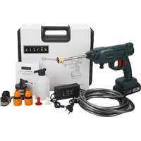 Мойка высокого давления Zitrek ZKCW20 085-2040 (с 1-им АКБ, кейс)