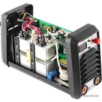 Сварочный инвертор Зубр ЗАС-Т3-190