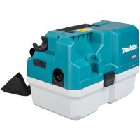 Пылесос Makita XGT VC013GLZ (без АКБ)