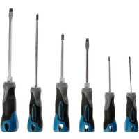 Набор отверток GROSS 12164 (6 предметов)