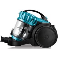 Пылесос BBK BV1505 (изумрудный)