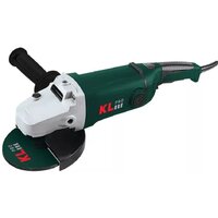 Угловая шлифмашина KLPRO KLBT87180