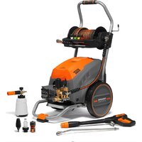 Мойка высокого давления Daewoo Power DAW 990SW-3