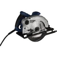 Дисковая (циркулярная) пила WATT WHS-1600 6.016.185.00