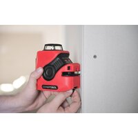 Лазерный нивелир Condtrol Neo X1-360
