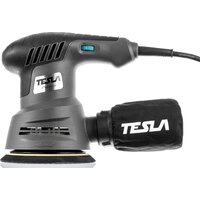 Эксцентриковая шлифмашина Tesla TS300A