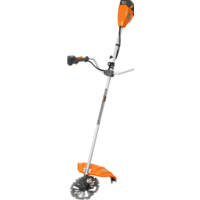 Триммер Daewoo Power DABC 4242Li Set (с 2-мя АКБ)