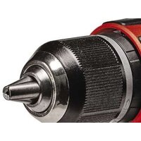 Ударная дрель-шуруповерт Einhell TE-CD 18/50 Li-i BL Solo 4513942 (без АКБ)