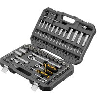 Универсальный набор инструментов Denzel 15813 (94 предмета)