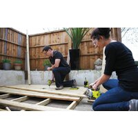 Дисковая (циркулярная) пила Ryobi RWSL1801M 5133001164 (без АКБ)