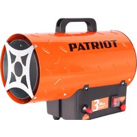 Газовая тепловая пушка Patriot GS 16