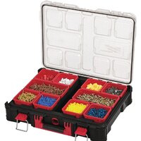 Органайзер Milwaukee PackOut Organiser 4932464082