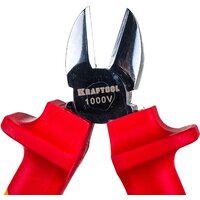 Кусачки боковые (бокорезы) KRAFTOOL Electro Kraft 2202-5-16_z01