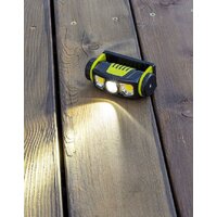 Фонарь Яркий луч LH-400 Cobra PRO