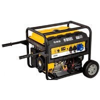 Бензиновый генератор Denzel PS 90 EA