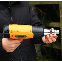 Промышленный фен Deko HG-2200