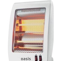 Инфракрасный обогреватель Oasis IS-8
