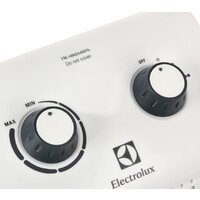Тепловентилятор Electrolux EFH/S-1120