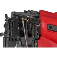 Гвоздезабиватель Milwaukee M18 FRCN45-0X Fuel 4933498168 (без АКБ, кейс)