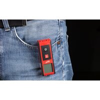 Лазерный дальномер Milwaukee LDM 30 4933459276