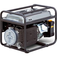 Бензиновый генератор ELAND LA 1200