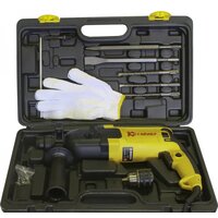 Перфоратор Калибр ЭП-800/26М