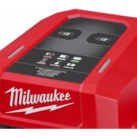 Зарядное устройство Milwaukee M18 M18DBSC 4932492531 (18В)