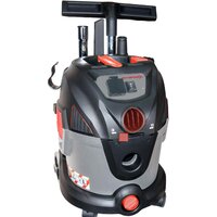 Пылесос Интерскол ПУ-20/1400Р