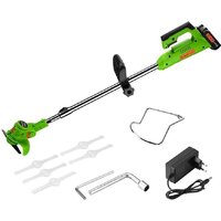 Триммер Deko DKTR21 085-4231 (с 1-им АКБ)