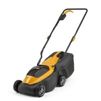 Газонокосилка Stiga Collector 140e Kit 291382068/ST2 (с 2-мя АКБ)