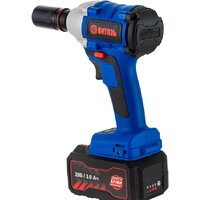 Гайковерт Витязь ГА-424-1 (с 2-мя АКБ, кейс)