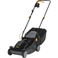 Газонокосилка Alpina BL 380 E 293380064/A14