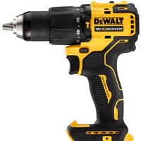 Ударная дрель-шуруповерт DeWalt DCD709N-XJ (без АКБ)