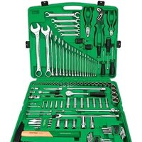 Универсальный набор инструментов Toptul GCAI130T0 (130 предметов)