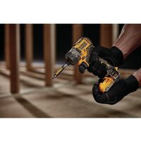 Винтоверт DeWalt DCF601N (без АКБ)