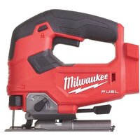 Электролобзик Milwaukee Fuel M18 FJS-0X 4933464726 (без АКБ)