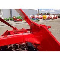 Картофелекопатель D-POL Бульба-1