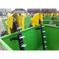 Картофелесажатель D-POL СКН-180/2