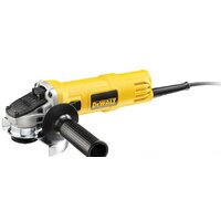 Угловая шлифмашина DeWalt DWE4057