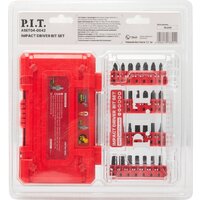 Набор бит P.I.T. ASET04-0042